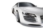 Audi R8 Spark Eight Package by Eisenmann 2010 года